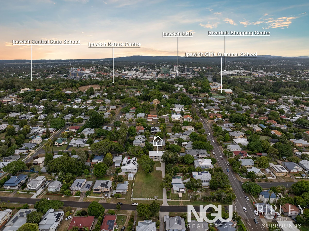 Additional image 31 of 3 Walsh Street, Newtown QLD 4305