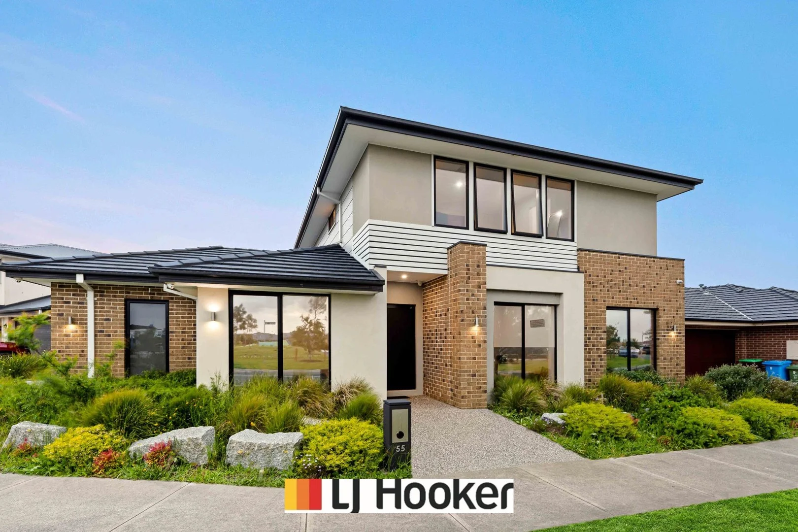 55 Abundance Circuit, Clyde VIC 3978