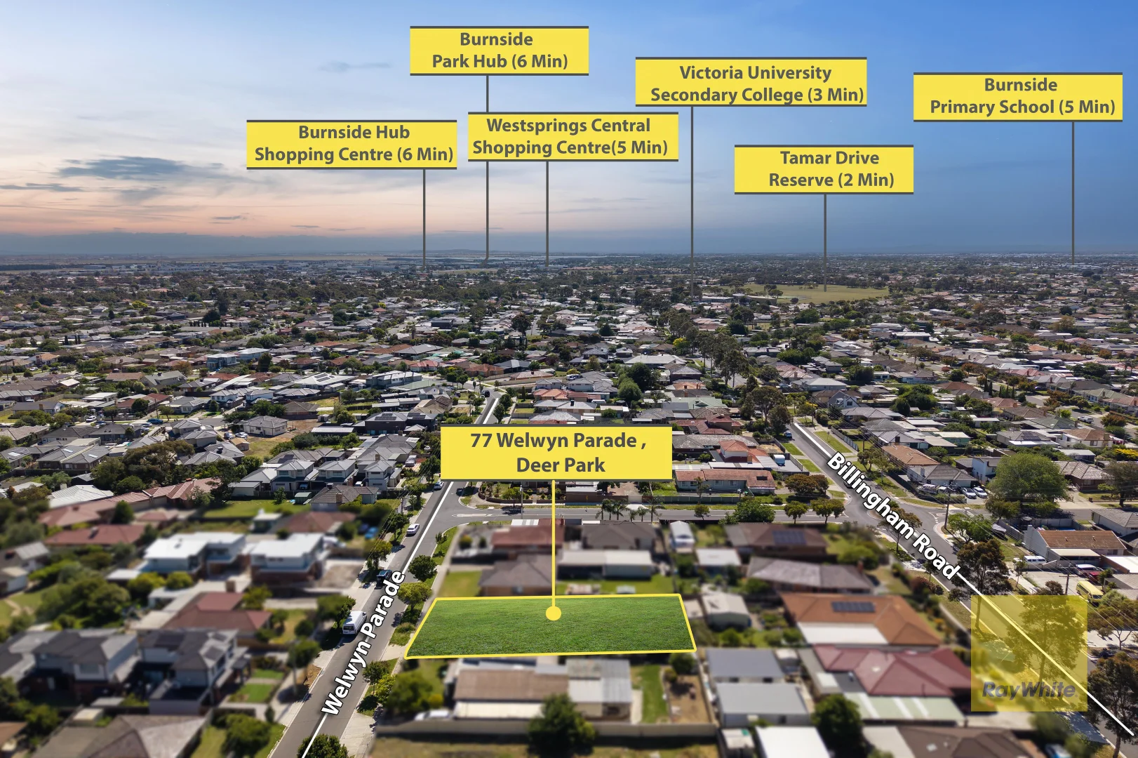 Additional image 5 of 77 Welwyn Parade, Deer Park VIC 3023