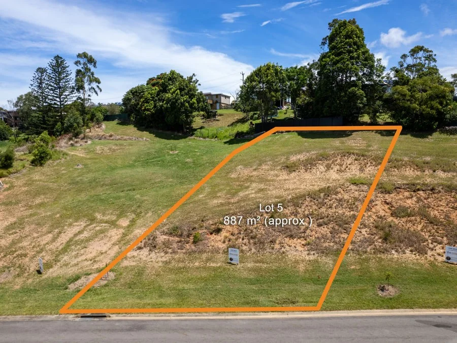 Additional image 2 of Lot 5 River Breeze Estate, Nambucca Heads NSW 2448