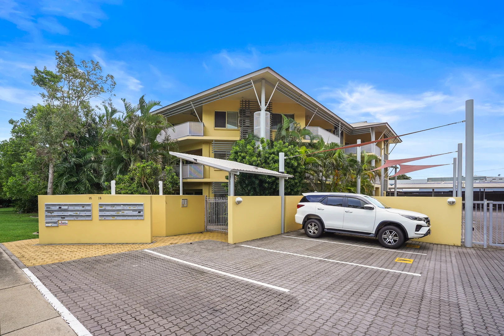 Additional image 18 of 7/16 Mackillop Street, Parap NT 0820