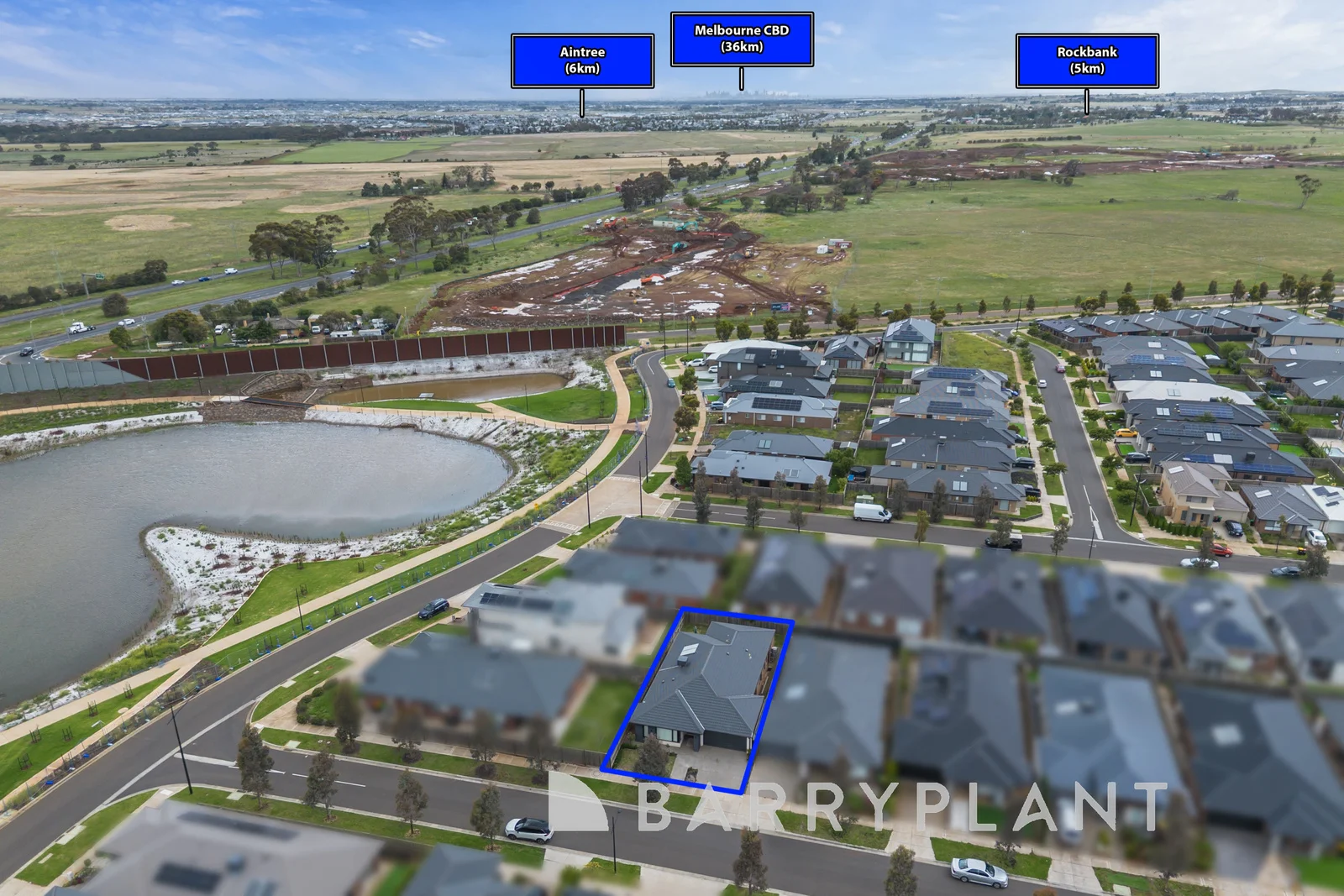 Additional image 19 of 20 Rex Drive, Thornhill Park VIC 3335