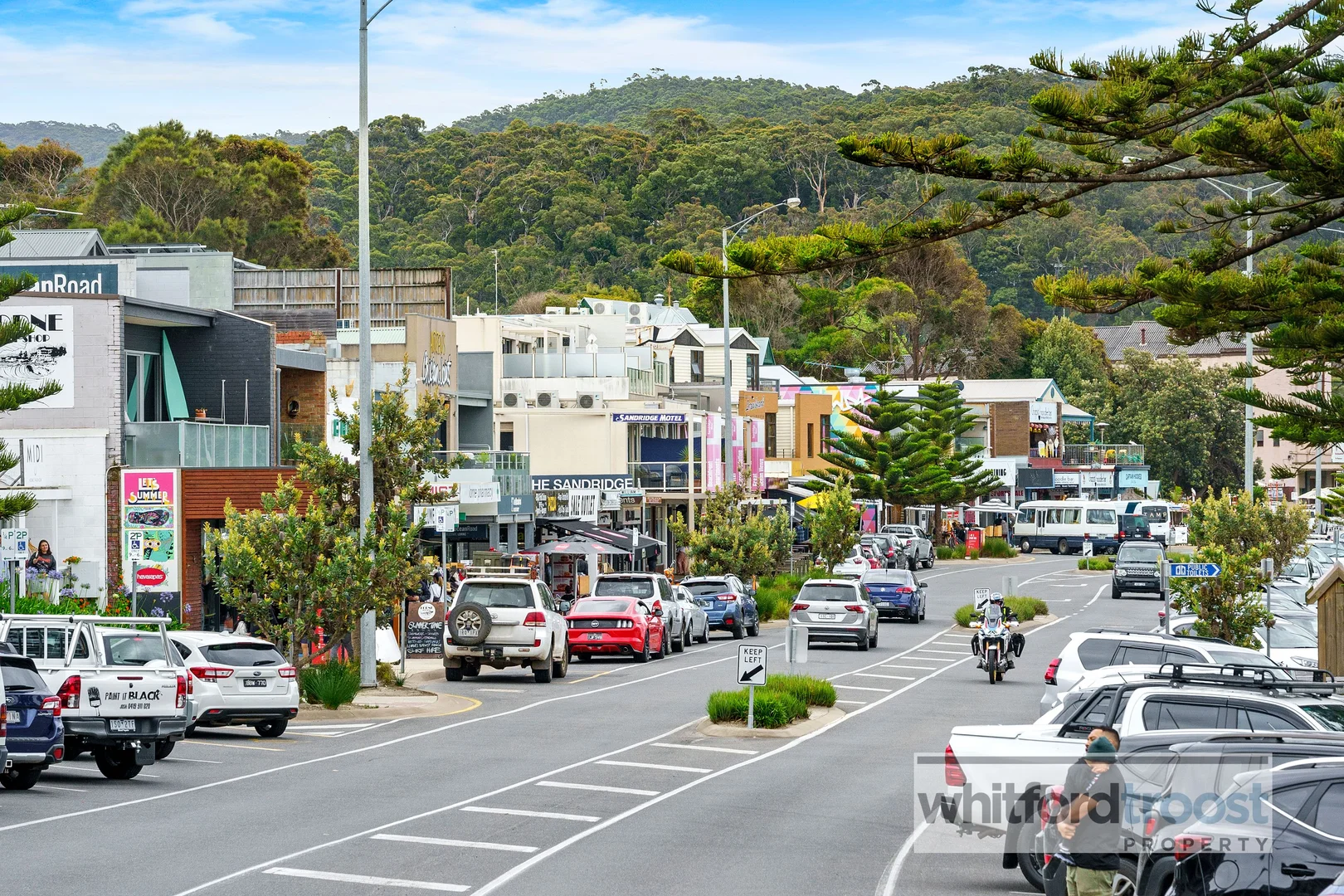 Additional image 8 of 8 Skyline Court, Lorne VIC 3232