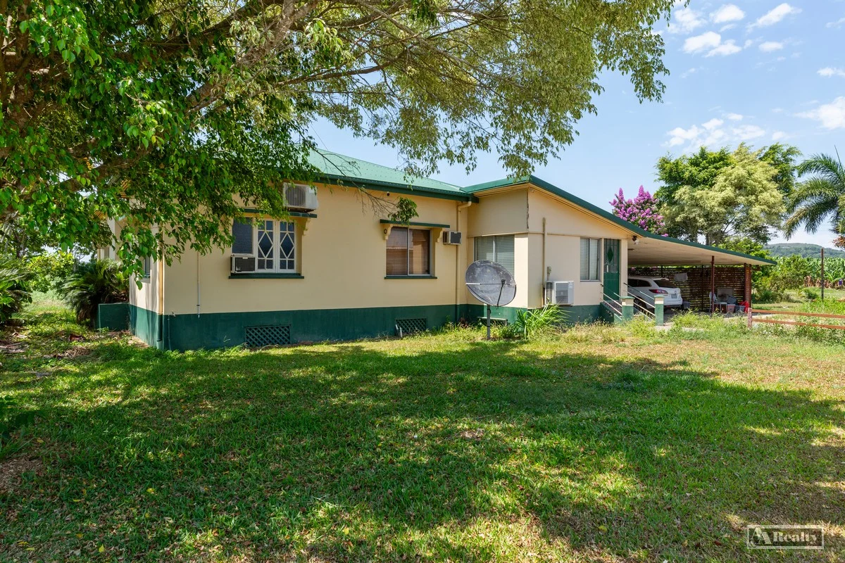 Additional image 4 of Lower Cowley QLD 4871