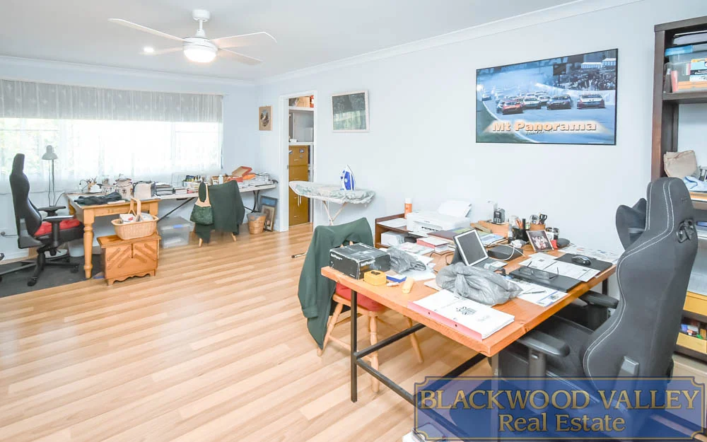 Additional image 15 of 1 Kincaid Close, Bridgetown WA 6255