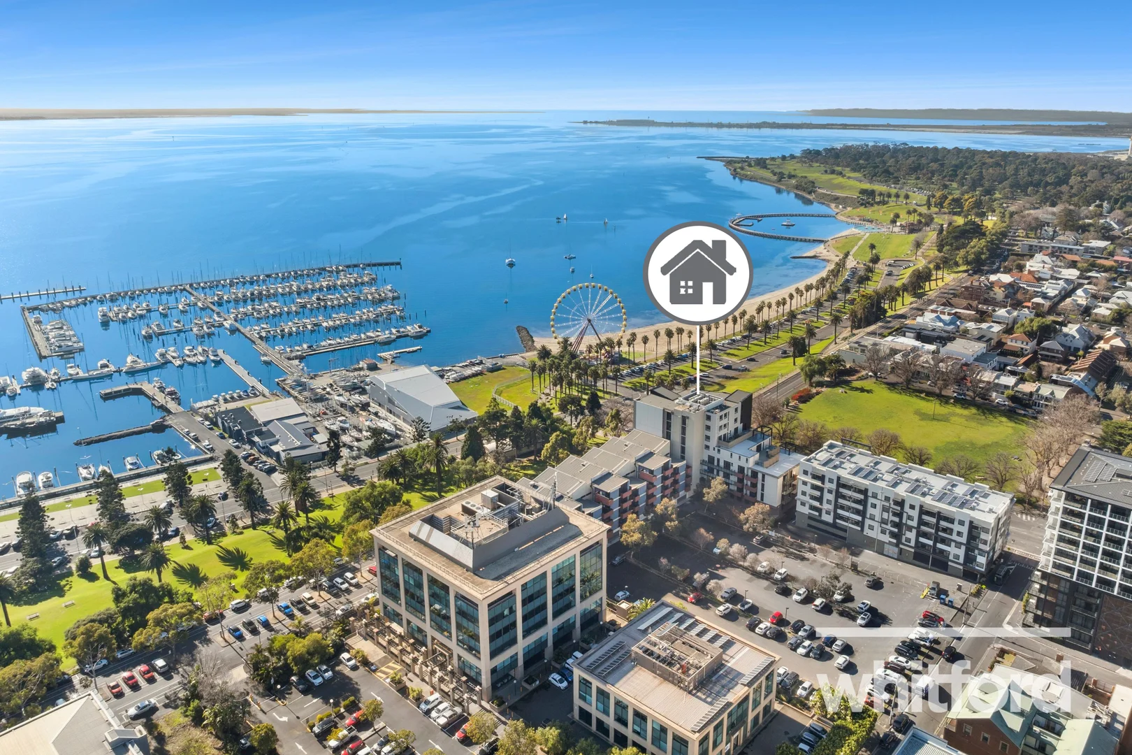 Additional image 15 of 405/120 Brougham Street, Geelong VIC 3220