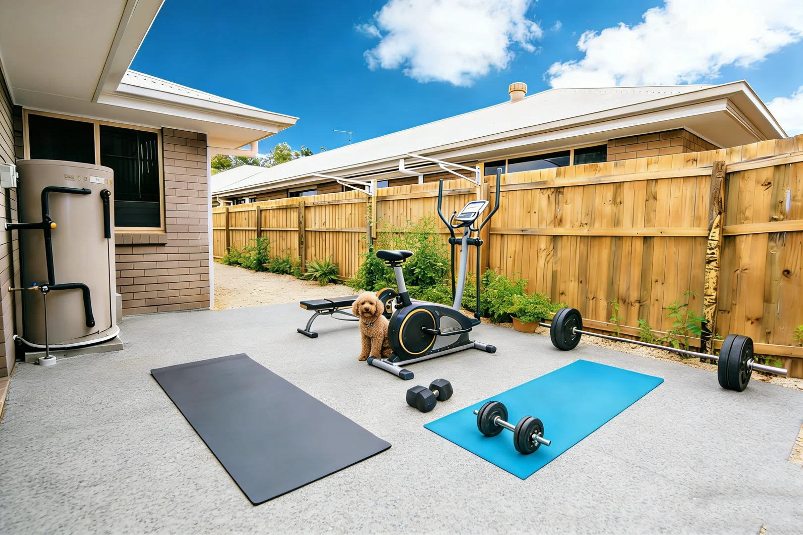 Additional image 4 of 15 Gillian Drive, Coomera QLD 4209