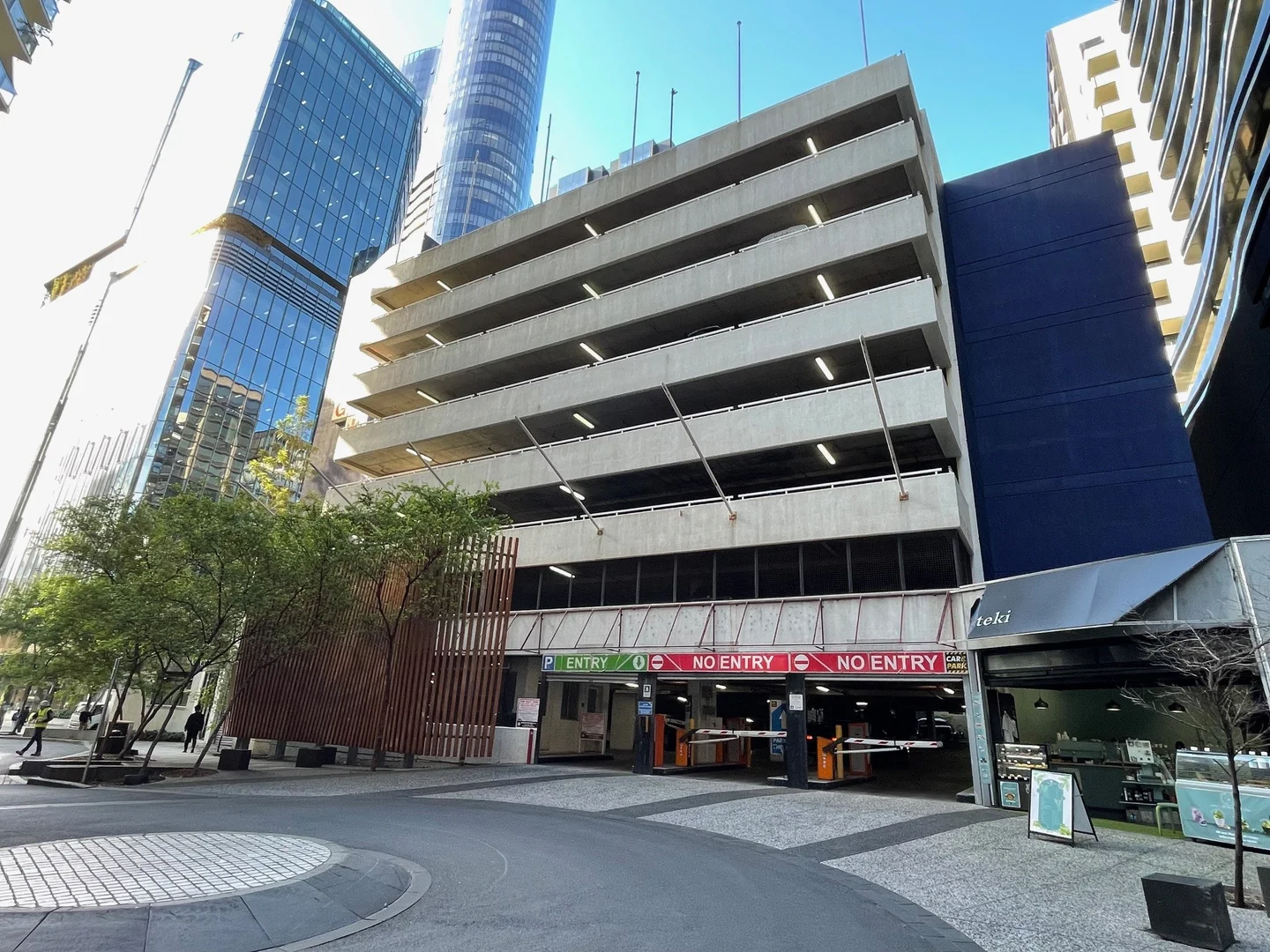 Additional image 4 of 563/11 Daly Street, South Yarra VIC 3141