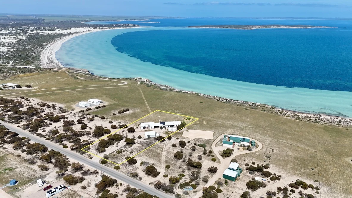 Additional image 6 of 7 Wharff Drive, Perlubie SA 5680