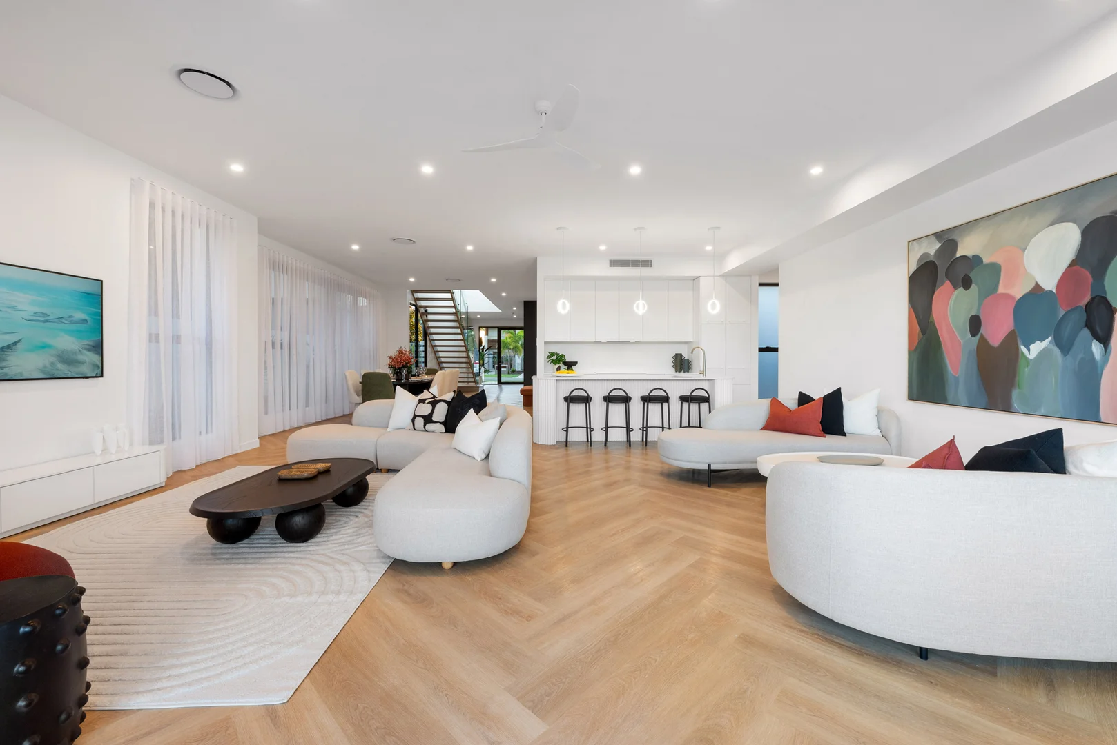 Additional image 11 of 7667 Fairway Boulevard, Hope Island QLD 4212