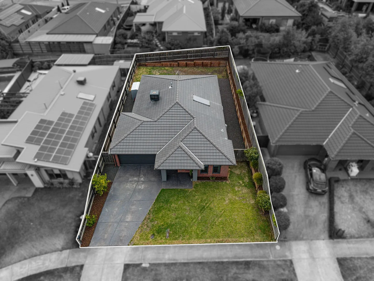Additional image 11 of 6 Scentbark Way, Garfield VIC 3814