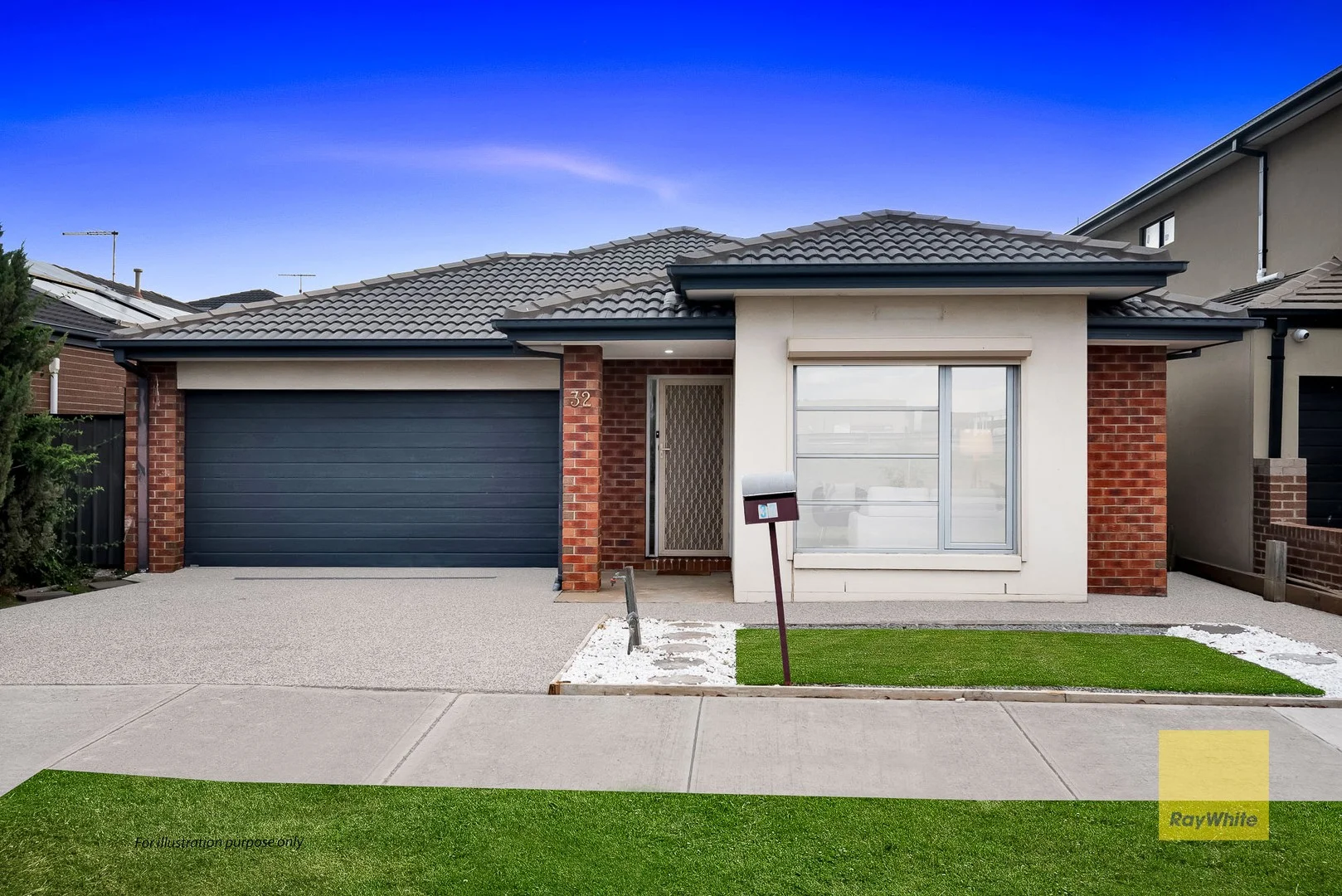 32 Everholme Dr, Truganina VIC 3029