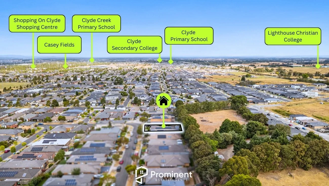 Additional image 22 of 38 Royaloak Crescent, Cranbourne East VIC 3977