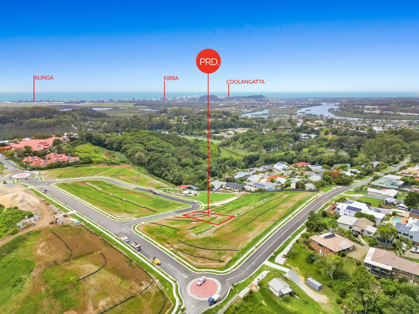 Additional image 5 of Lot 9 Sceniq, Walmsleys Road, Bilambil Heights NSW 2486
