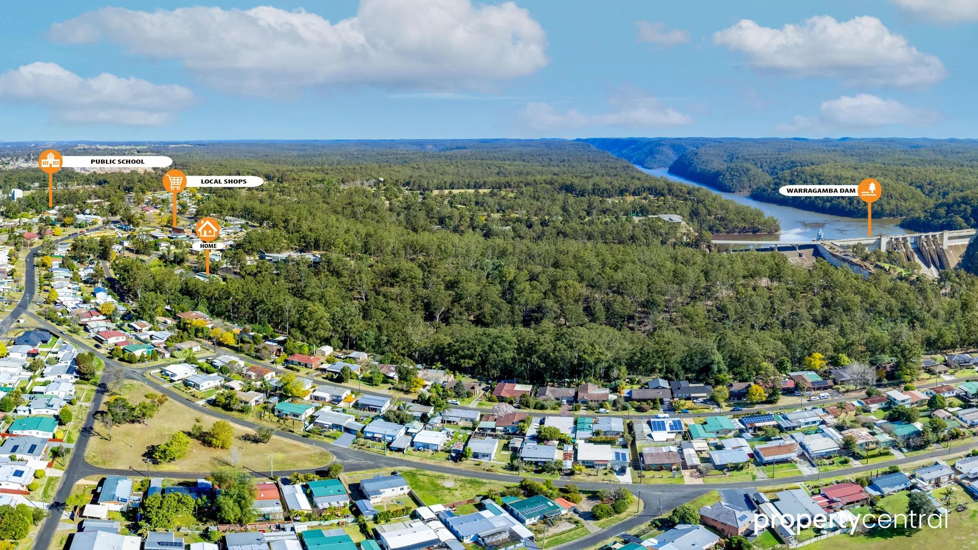 Additional image 4 of 10 Eighteenth Street, Warragamba NSW 2752