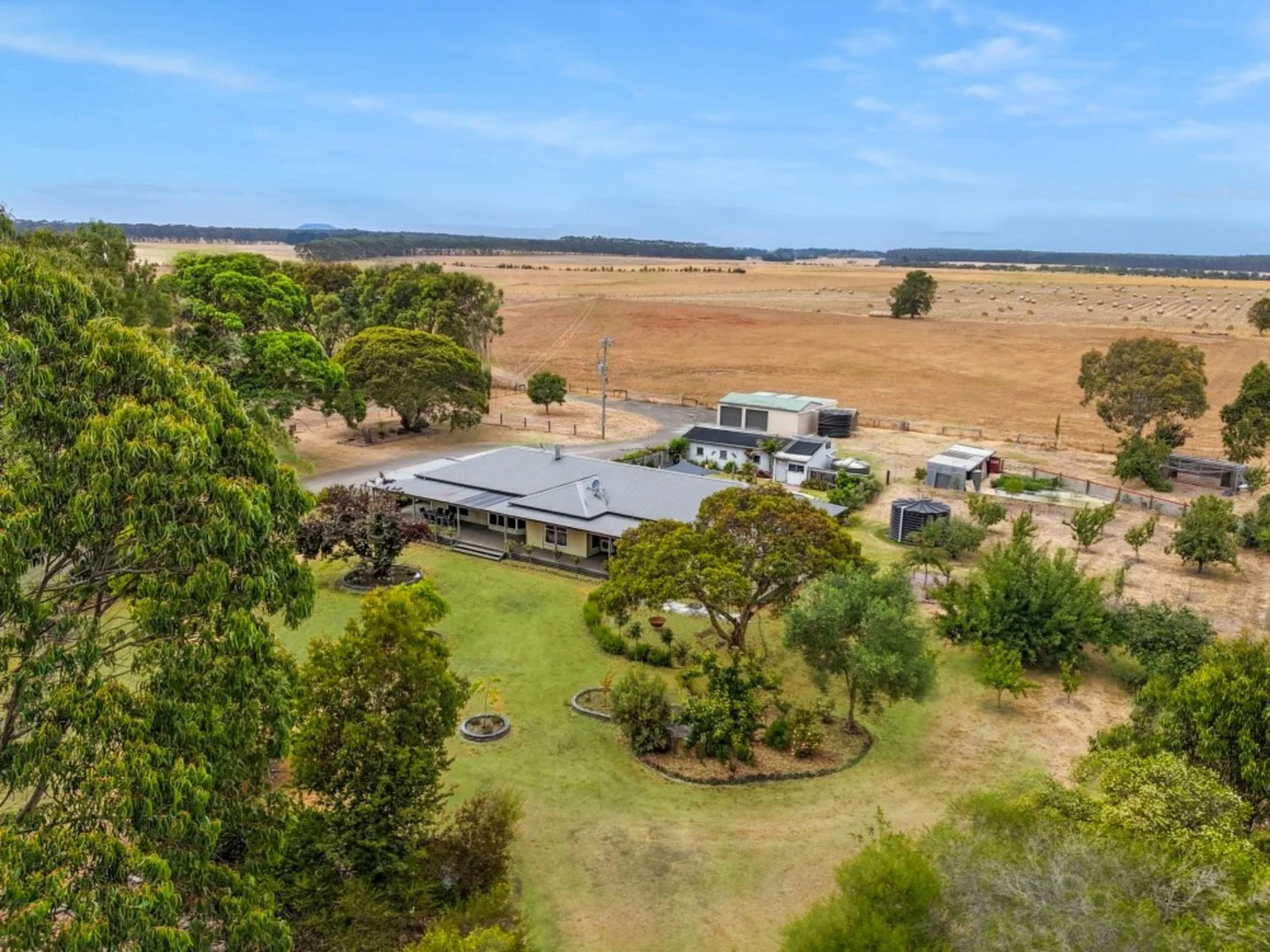 42 Beesons Road, Byaduk North VIC 3300