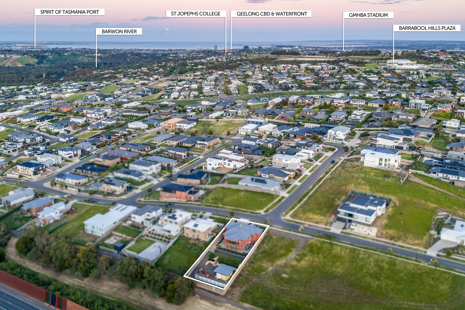 Additional image 7 of 70 Majestic Drive, Highton VIC 3216