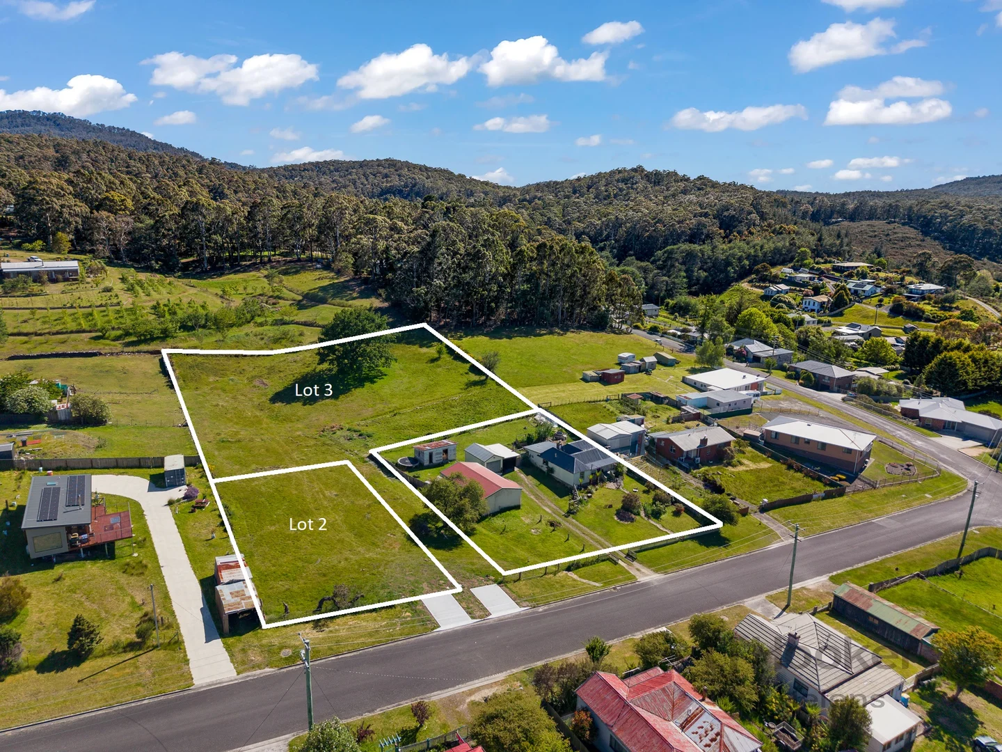 Additional image 4 of 3/7 Grant Street, St Marys TAS 7215