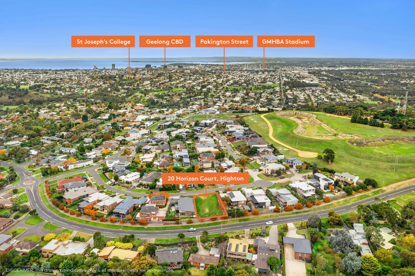 Additional image 3 of 20 Horizon Court, Highton VIC 3216