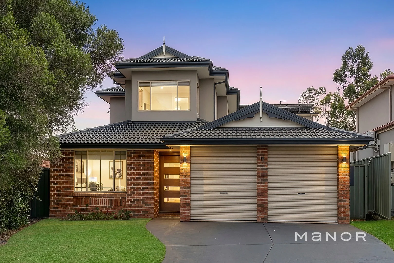 17 Sharrock Avenue, Glenwood NSW 2768