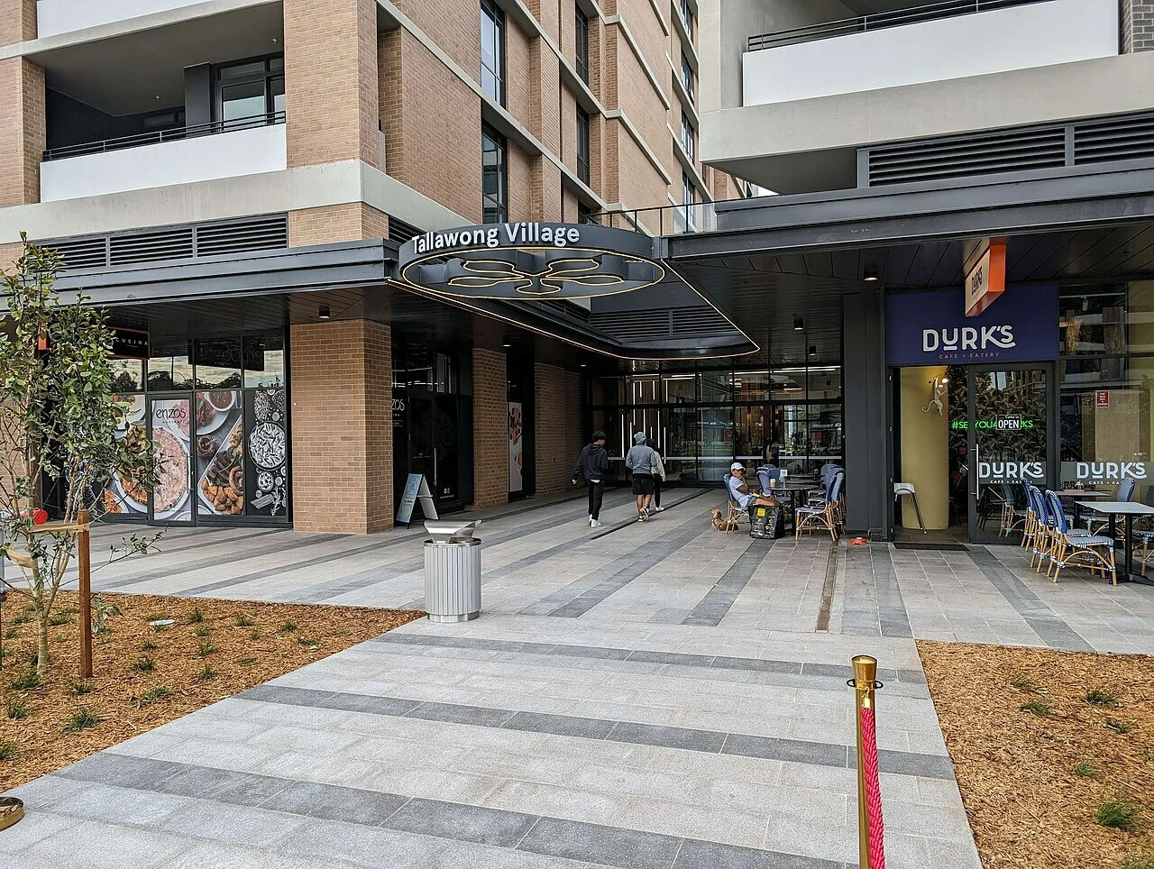 Additional image 8 of Tallawong NSW 2762