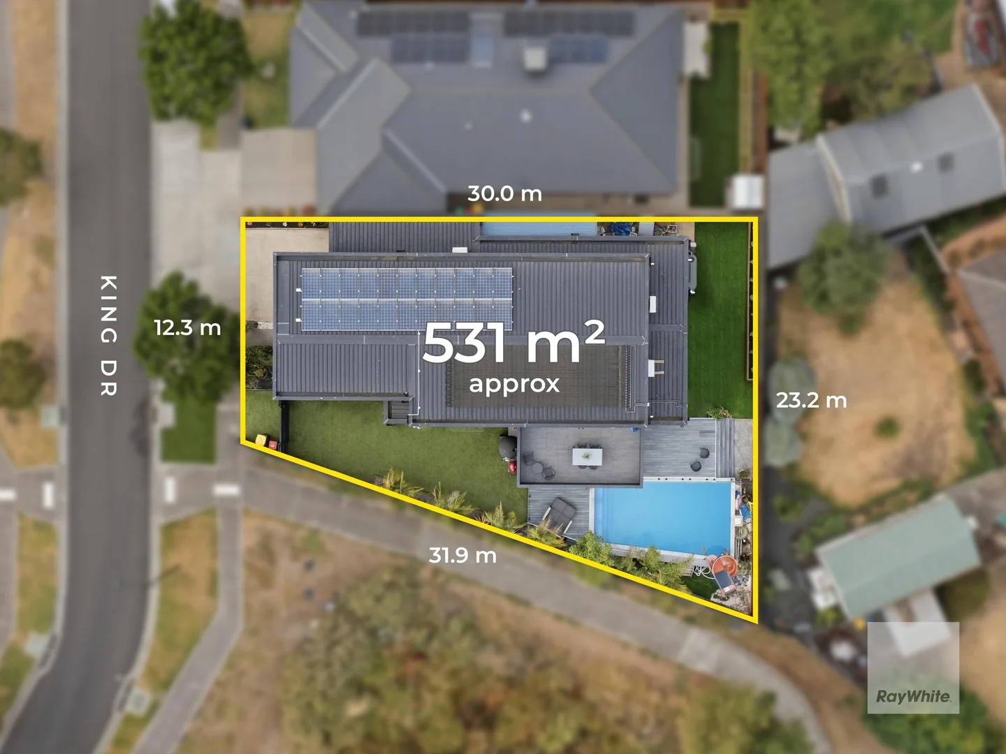 Additional image 26 of 48 King Drive, Hillside VIC 3037