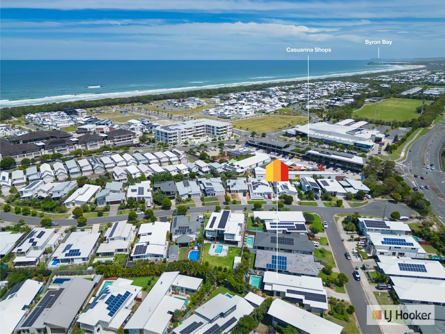 Additional image 20 of 8 Liriope Street, Casuarina NSW 2487