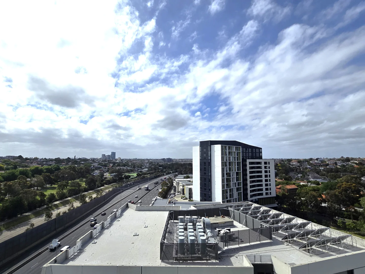 Additional image 8 of 1105/61 Galada Avenue, Parkville VIC 3052