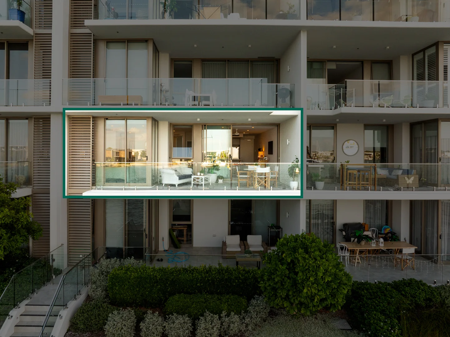 Additional image 5 of 202/15 Aqua Street, Newport QLD 4020