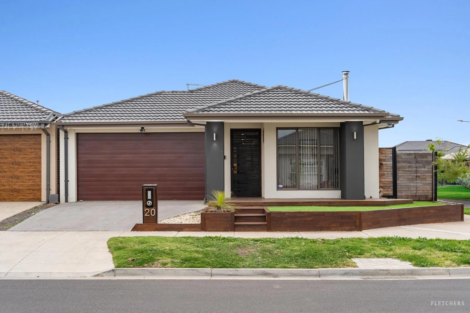 20 Weldon Street, Tarneit VIC 3029