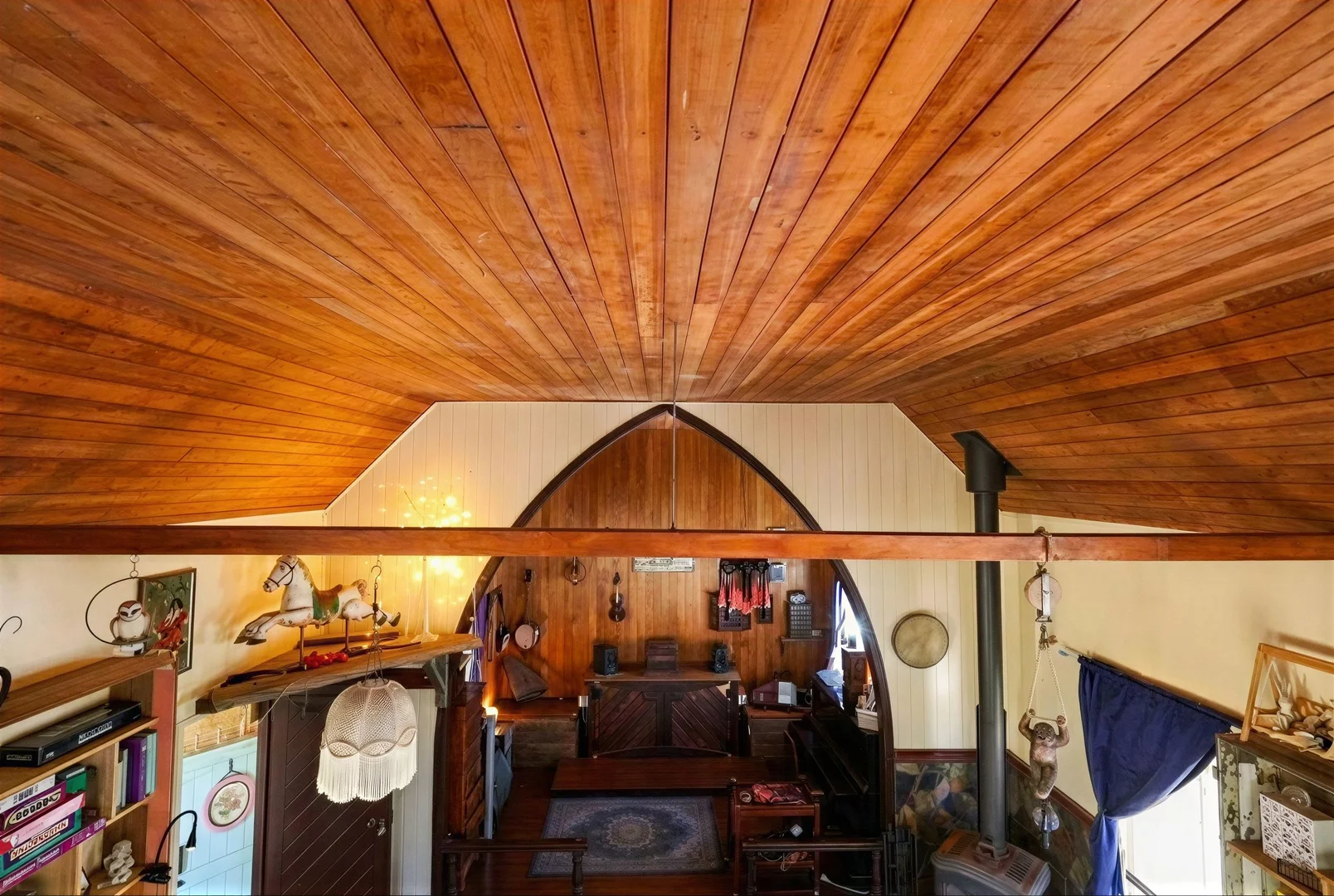 Additional image 4 of 402 Maidenwell Bunya Mountains Road, Maidenwell QLD 4615