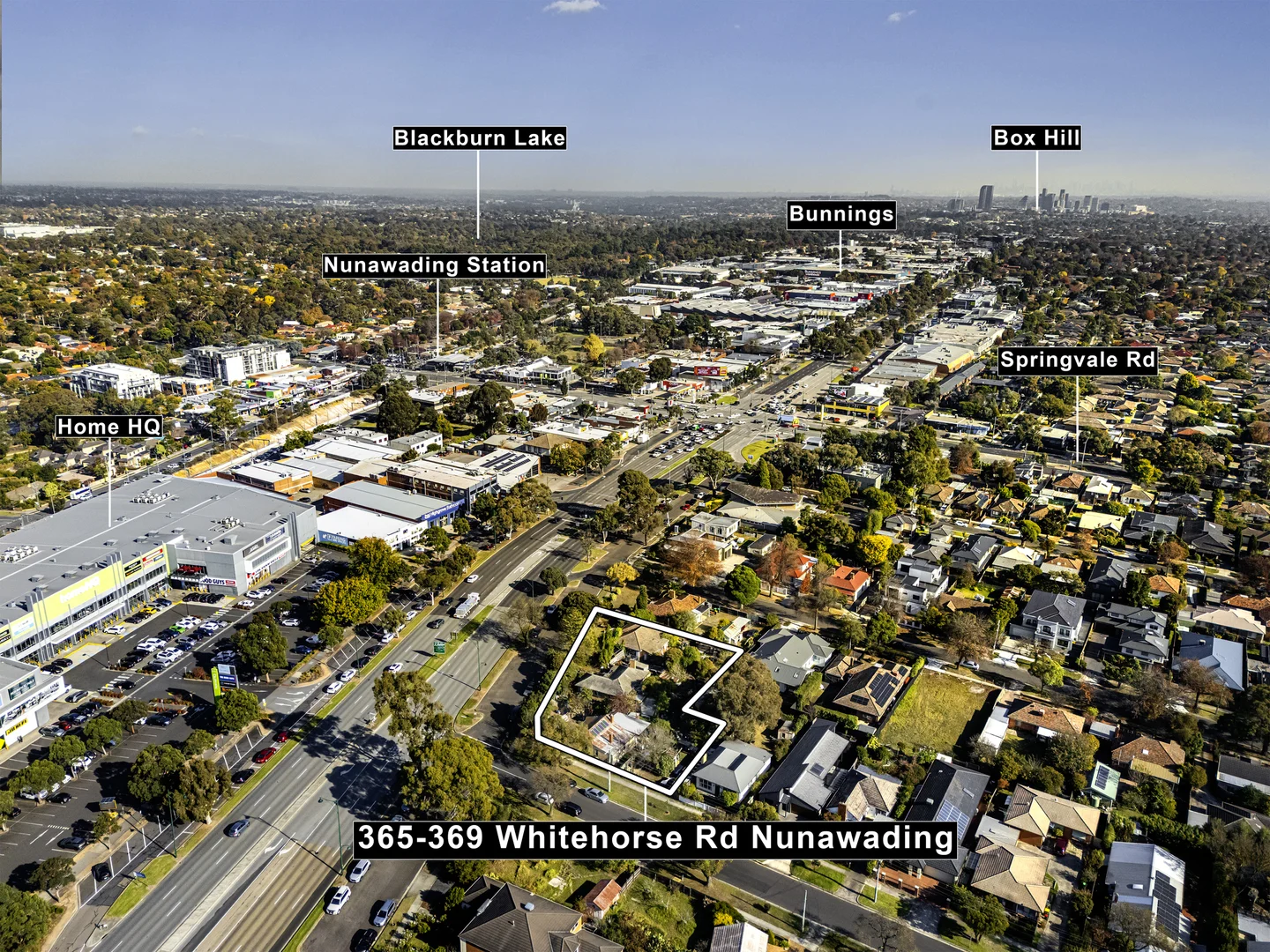 Additional image 3 of 365-369 Whitehorse Road, Nunawading VIC 3131