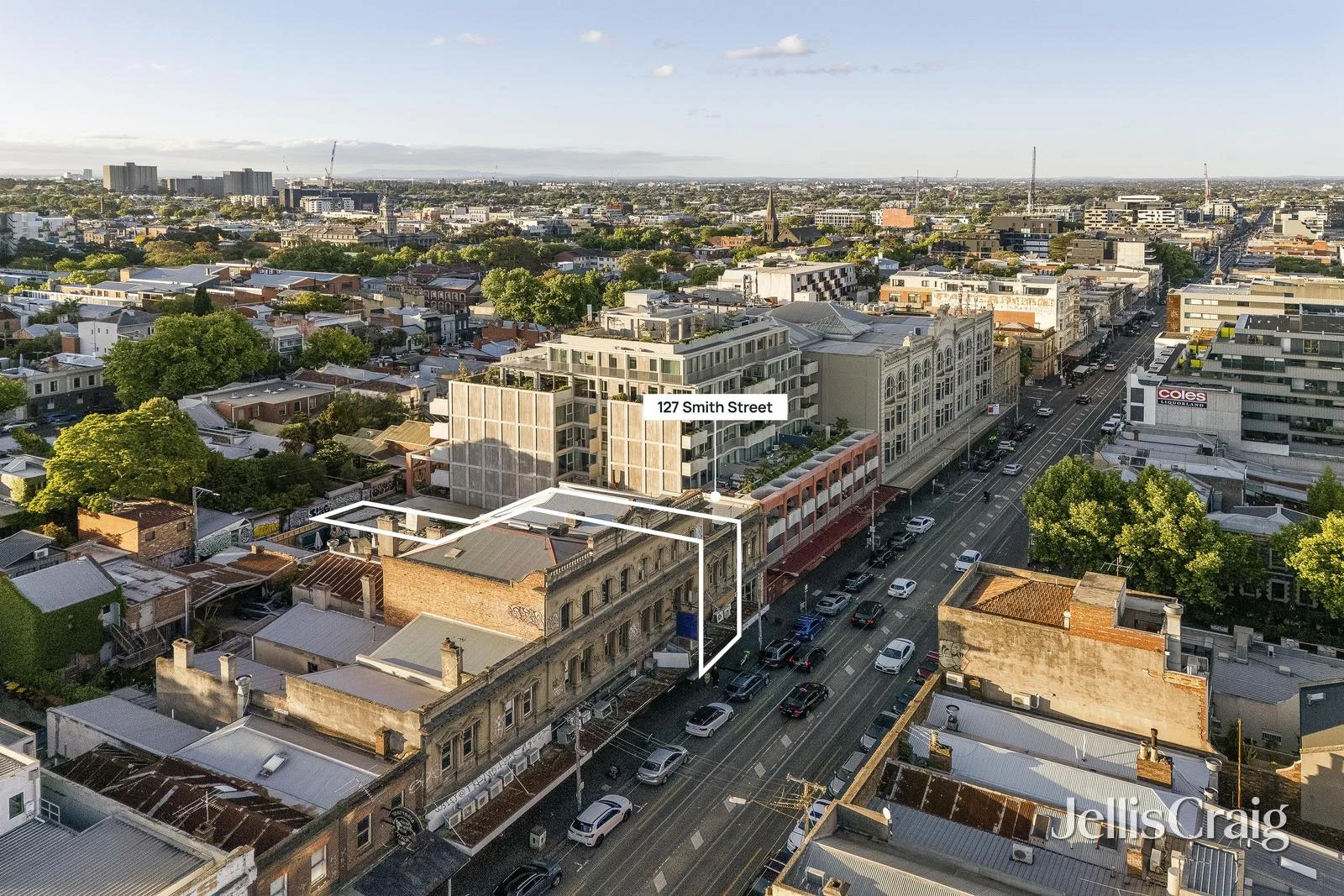 Additional image 8 of 127 Smith Street, Fitzroy VIC 3065