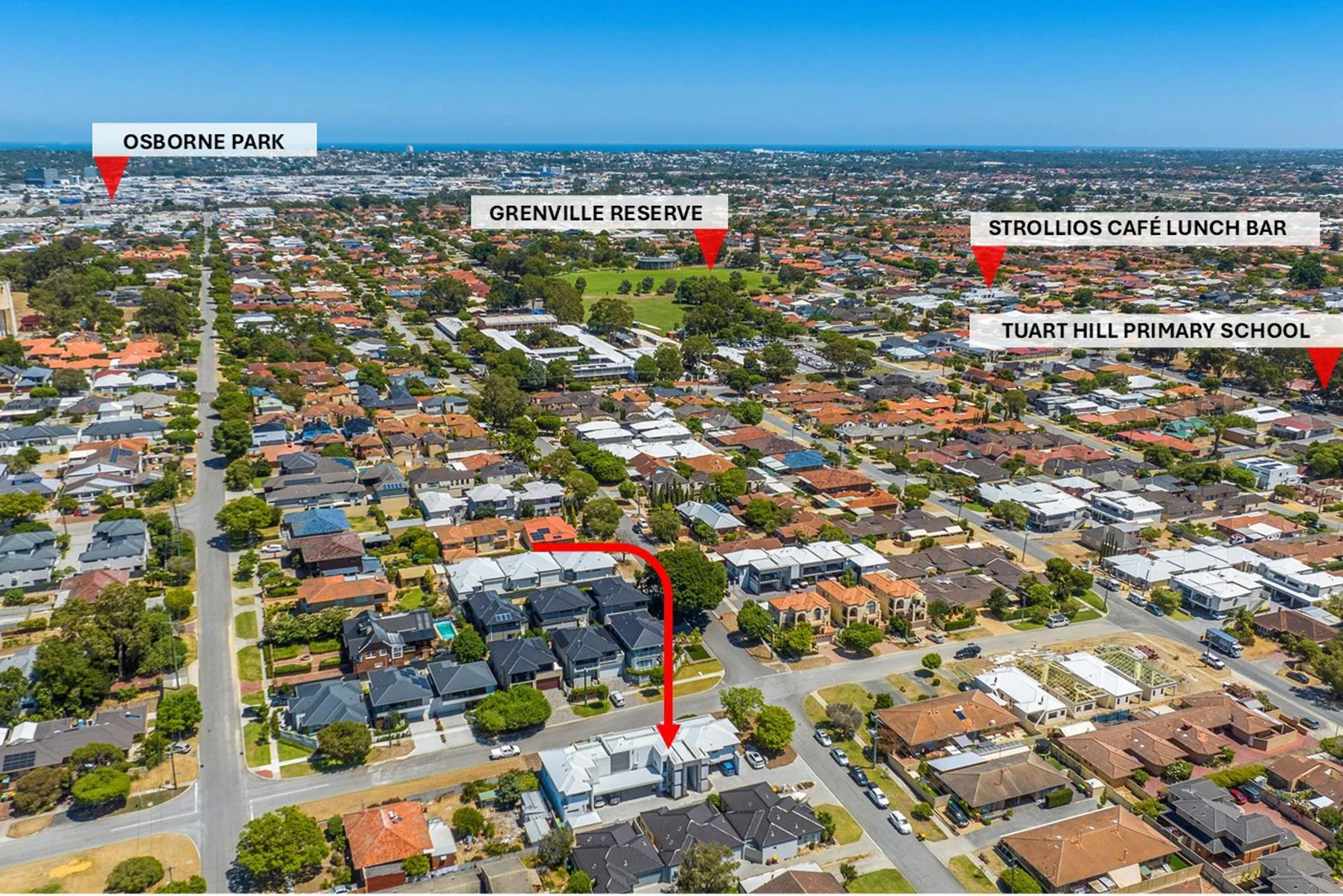 Additional image 21 of 106 Hodgson Street, Tuart Hill WA 6060