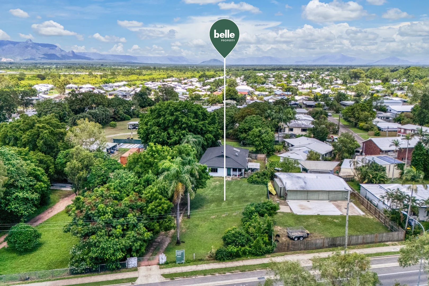 Additional image 15 of 1045 Riverway Drive, Rasmussen QLD 4815