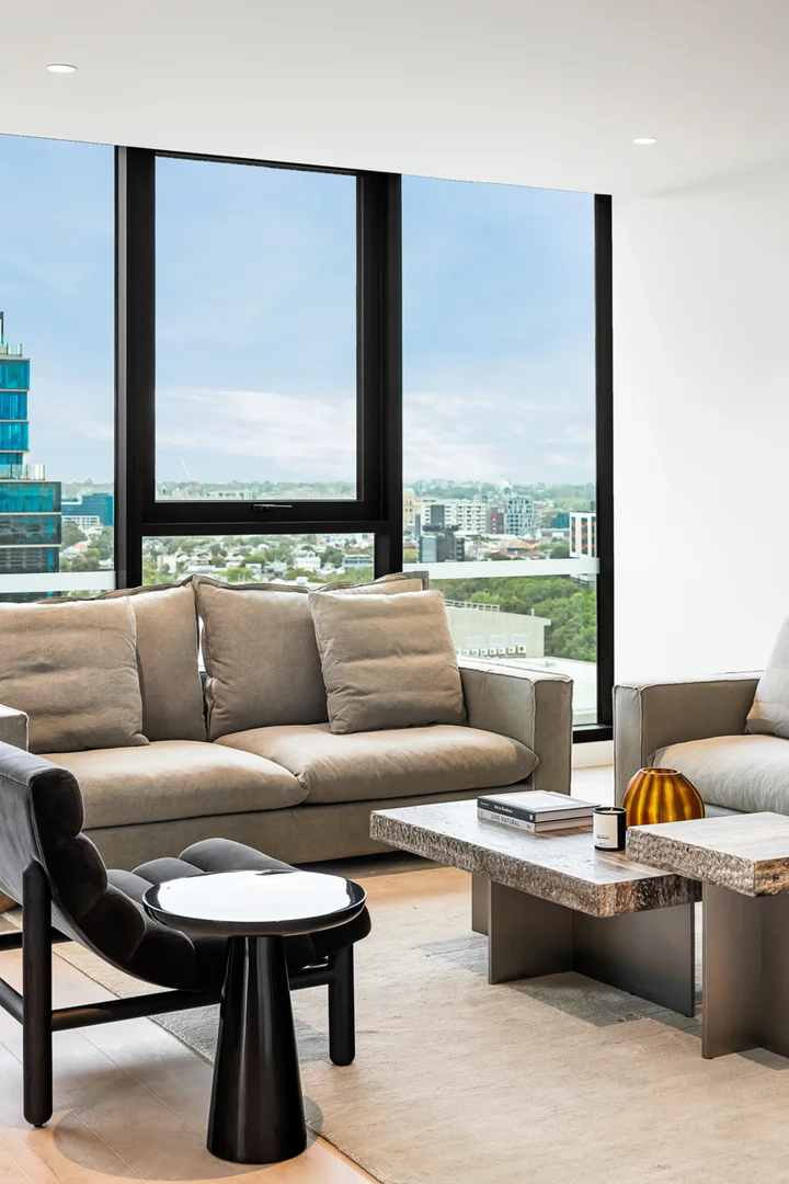 Additional image 11 of The Residence, 8 Louise Street, Melbourne VIC 3004
