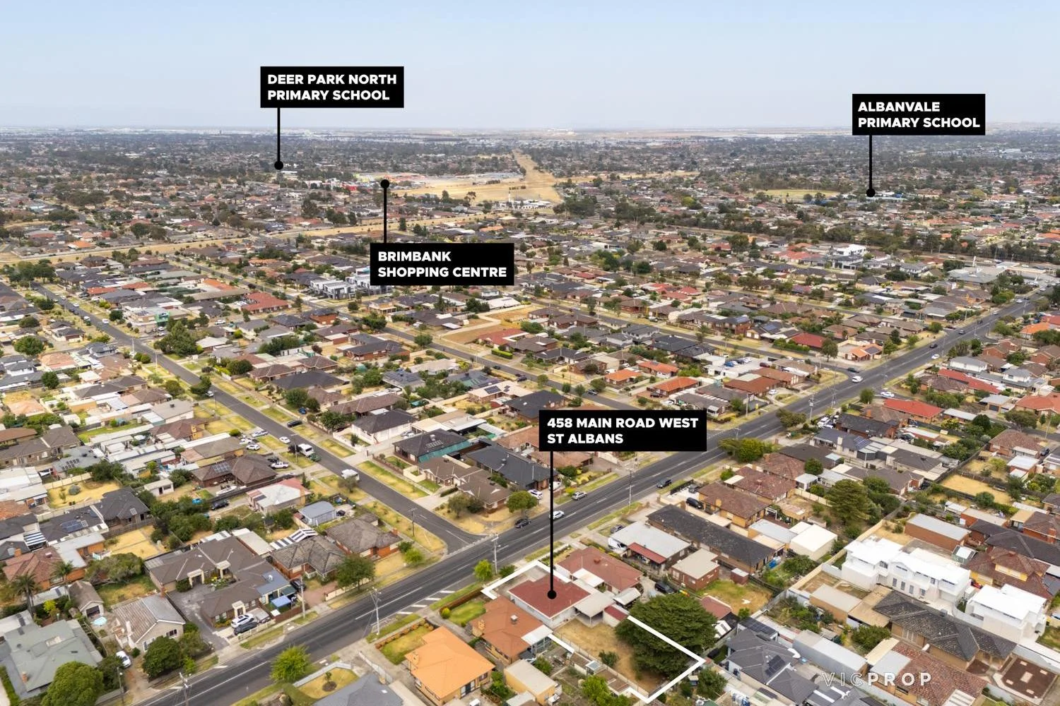 Additional image 14 of 458 Main Road West, St Albans VIC 3021