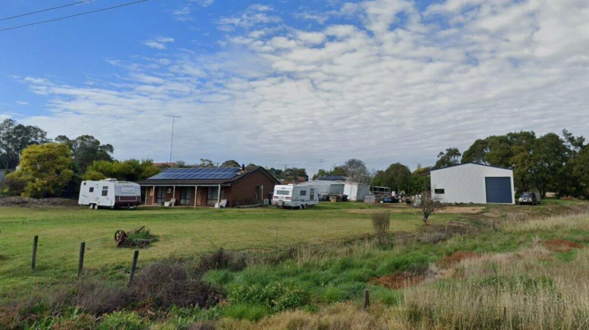 4 Eversley Street, Macarthur VIC 3286