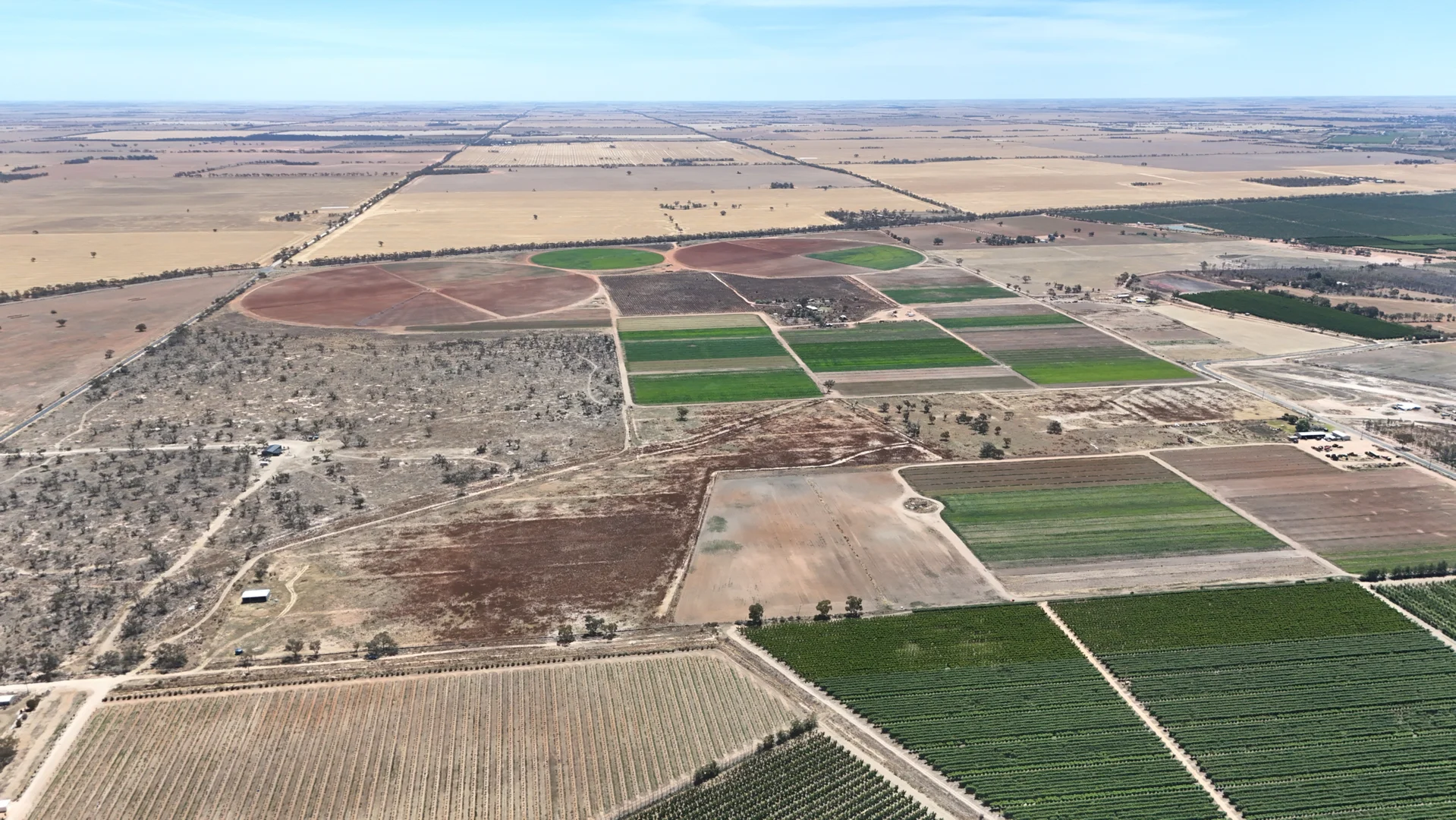 Additional image 10 of 99 Glover Road, Woorinen North VIC 3589