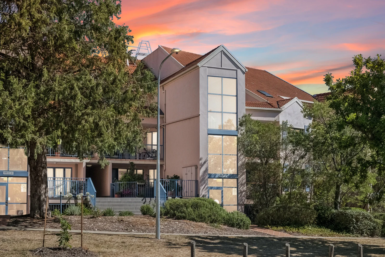 10/19 Condamine Street, Turner ACT 2612