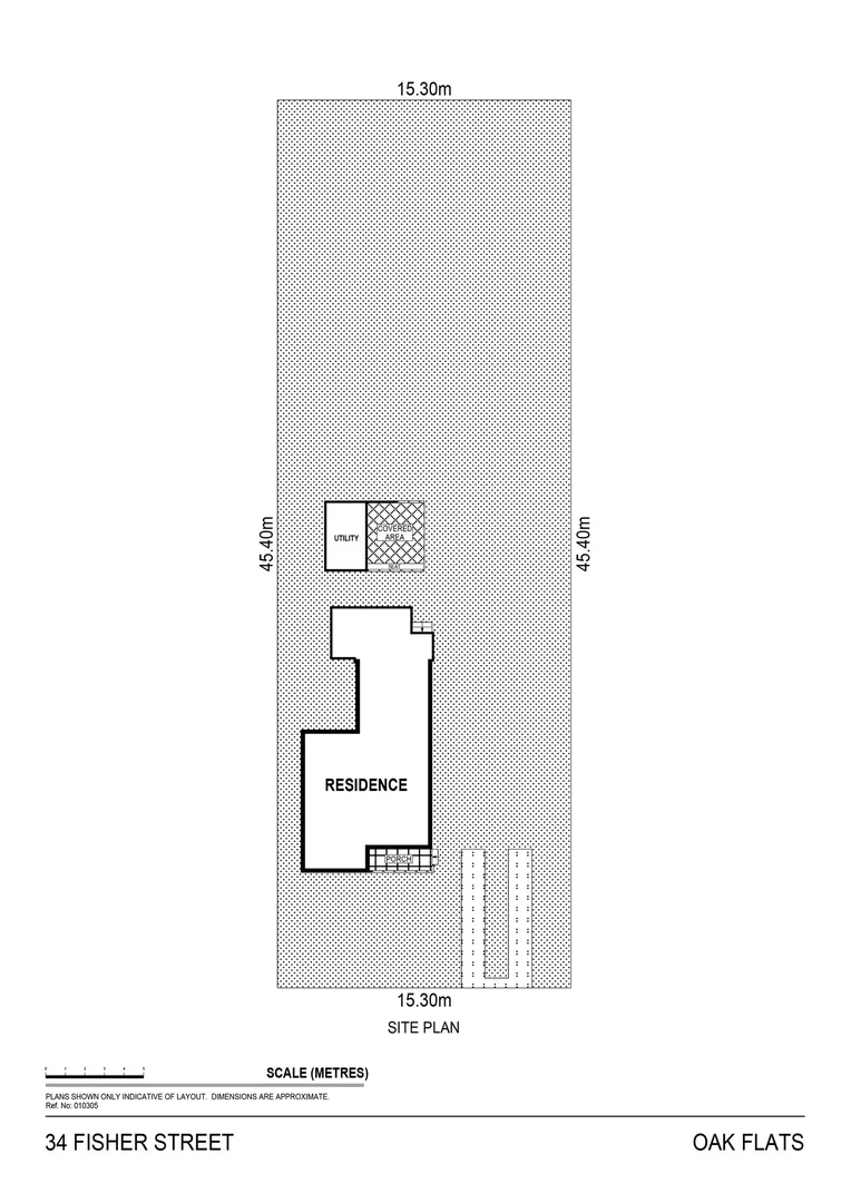 Additional image 10 of 34 Fisher Street, Oak Flats NSW 2529