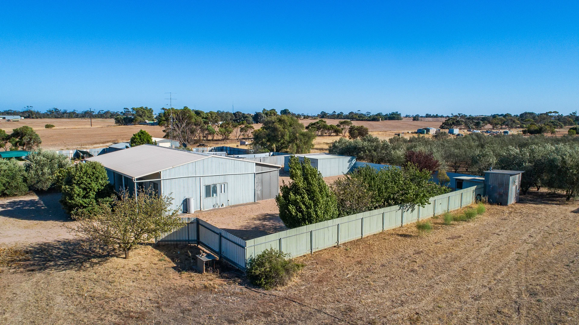 Additional image 5 of 109 Shepherdson Road, Moonta SA 5558