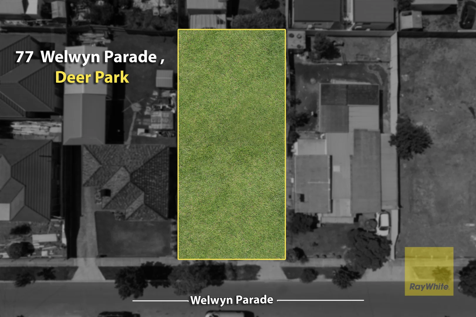 Additional image 2 of 77 Welwyn Parade, Deer Park VIC 3023