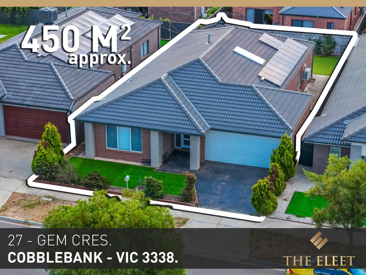 Additional image 21 of 27 Gem Crescent, Cobblebank VIC 3338