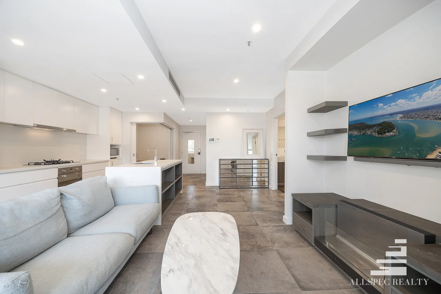 204/103-105 O'Riordan Street, Mascot NSW 2020