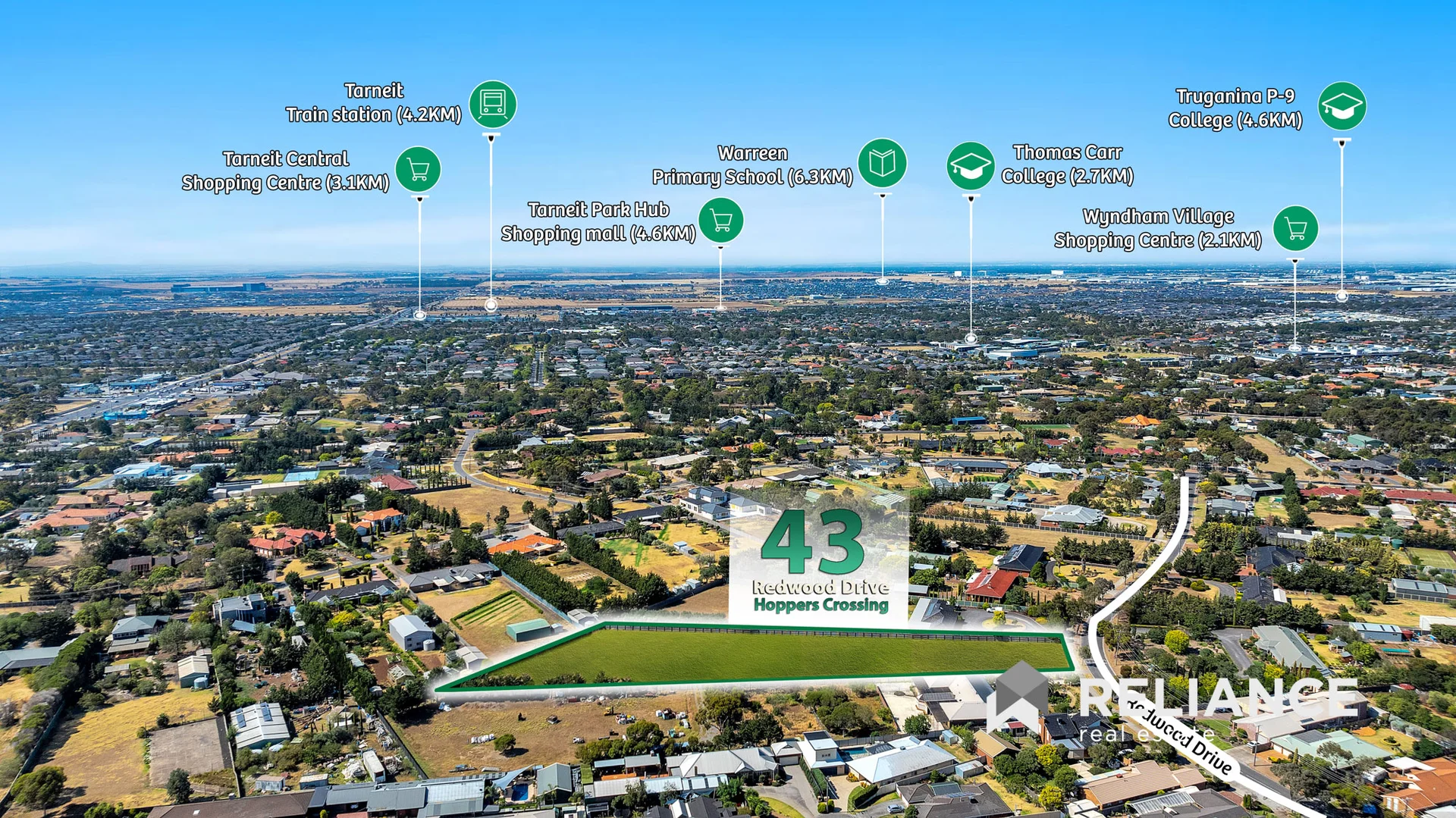 Additional image 9 of 43 Redwood Drive, Hoppers Crossing VIC 3029