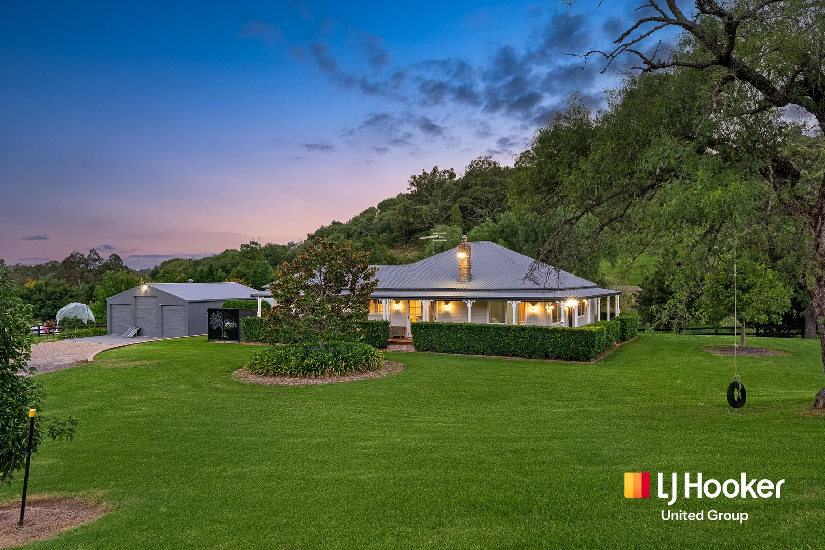 Additional image 5 of 420 Spring Creek Road, Mount Hunter NSW 2570