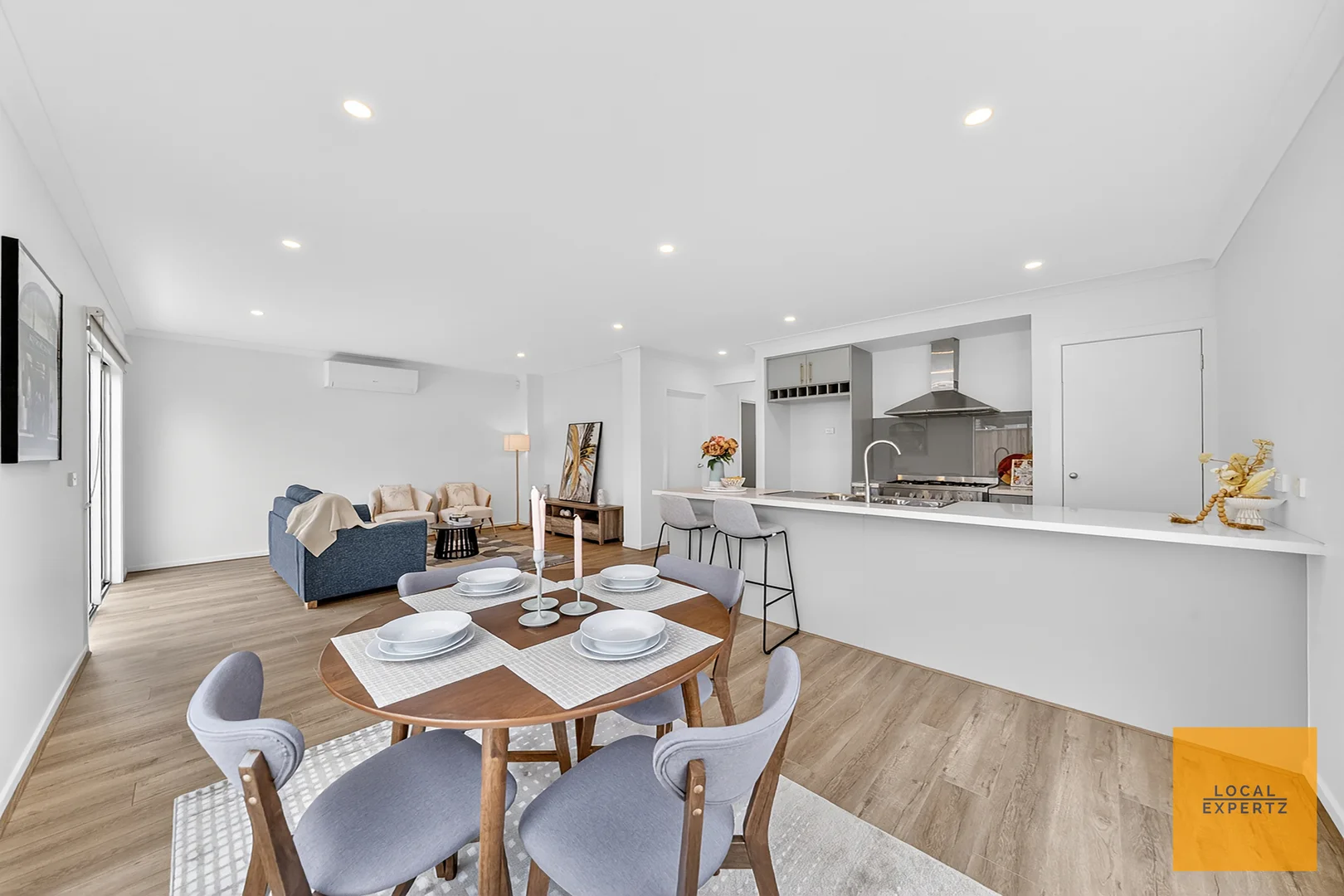 Additional image 8 of 257 Frontier Avenue, Aintree VIC 3336