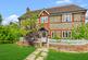 Watlington Road, Lewknor, Oxfordshire