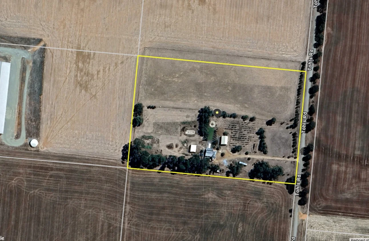 Additional image 31 of 340 Tohls Road, Booborowie SA 5417